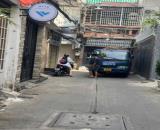 NHÀ ĐẸP TRUNG TÂM TRẦN QUANG DIỆU QUẬN 3- NỞ HẬU ĐẸP – VÀO Ở NGAY