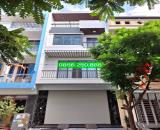 Siêu phẩm 4 tầng mặt đường nhánh khu ĐT Bãi Viên; hướng nam; 80m2; 6,2 Tỷ