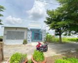 Bán đất đường Đăng Mỹ, xã Tân Bình, Tân Trụ - gần QL1A, sổ riêng, thổ cư 100%, giá 785 tr