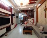Bán nhà Vạn Phúc, lô góc siêu đẹp, ngõ nông gần phố, 40m2, 8.4 tỷ