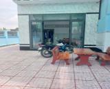 Nhà mới xây mặt tiền Nguyễn Thị Hé,Tân Thông Hội, tổng dt 210m2 , 2pn 2wc giá 2,2 tỷ