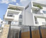 BÁN NHÀ QUANG TRUNG GÒ VẤP 108M2-4 TẦNG - HXH - GIÁ 9,8 TỶ