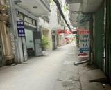 Cho thuê nhà ô tô Đào Tấn, Ba Đình, 45m2, 5 tầng, 5 ngủ, 21 triệu.