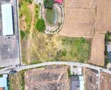 BÁN NGỘP LÔ ĐẤT GIÁ TỐT 154M2 - THỊ XÃ BẾN LỨC - PHÙ HỢP MUA Ở, KINH DOANH