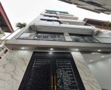 SIÊU PHẨM XUÂN ĐỈNH – NHÀ MỚI – NGÕ TO – THANG MÁY – DÒNG TIỀN KHỦNG