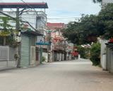 Bán 100M2 ĐẤT Ngọc Giang - Vĩnh Thanh - Hà Nội. Kinh doanh, ô tô tránh, giá 15.5 tỷ.