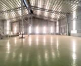 Bán xưởng 11000m2 KCN Trảng Bom Đồng Nai giá chỉ 68 tỷ, đã đóng tiền 1 lần