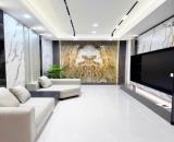 SIÊU PHẨM LÒ ĐÚC 7 TẦNG THANG MÁY, RA MP 10M, NỘI THẤT XỊN NHƯ K.SẠN 5 SAO|DT54M2_16,75TỶ