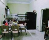 Cho thuê nhà riêng 3 tầng 93m2 tại tổ 3 Đại Độ, Võng La, Đông Anh