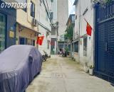 GẤP BÁN, GIẢM 500TR chỉ 6 tỷ 73.9m2 NGANG 4.61m HXH VÀO NHÀ VIP TSN