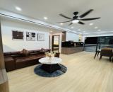 Chính chủ bán căn hộ Nơ Bán Đảo Linh Đàm đầy đủ nội thất đẹp