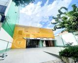 Cho thuê nhà mặt tiền 30 tháng 4 cần thơ ngang 16m gần vincom xuân khánh