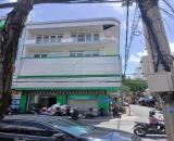 Cho thuê nhà góc 2 mặt tiền đường phan đình phùng gần bến ninh kiều