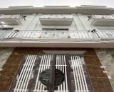 Ôtô đỗ cửa, xung quanh dân trí cao, Nhà mới 3T*32m2, ngay cuối Đồng Mai, gần bx Yên Nghĩa,