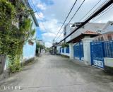 Chỉ 70tr/m2  Lô Đất Đẹp 4,1 X 29m Full Thổ  Hẻm xe hơi 1 Trục Lê Đức Thọ  P 13 Gò Vấp