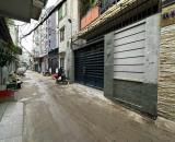 132TR/M2 - NHÀ 4 TẦNG HXH 7 CHỖ THÍCH QUẢNG ĐỨC - 4PN 5WC - 95M2 (4×24) - 12.6 TỶ