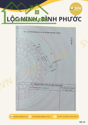 💥 Chỉ từ 147 TRIỆU/NỀN – Sổ hồng riêng – Công chứng sang tên ngay! - 7