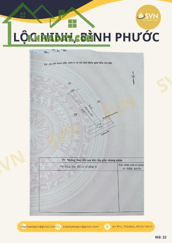 💥 Chỉ từ 147 TRIỆU/NỀN – Sổ hồng riêng – Công chứng sang tên ngay! - 6