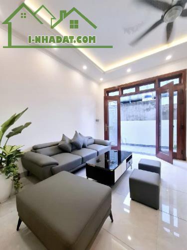 BÁN NHÀ ĐẸP THẠCH BÀN LONG BIÊN, LÔ GÓC 6 TẦNG THANG MÁY, DT 46M² – CHỈ 7.8 TỶ - 1