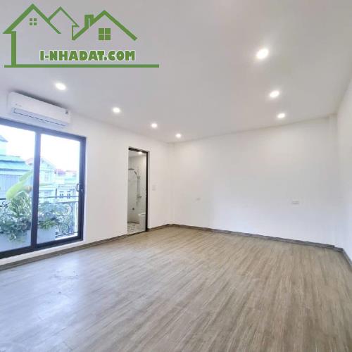 BÁN NHÀ ĐẸP THẠCH BÀN LONG BIÊN, LÔ GÓC 6 TẦNG THANG MÁY, DT 46M² – CHỈ 7.8 TỶ - 3