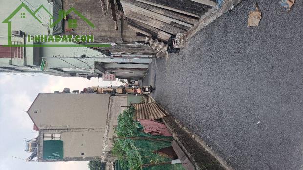 Phân khúc hiếm, bán đất Dương Xá Gia Lâm, 40m -nhỉnh 3 tỷ - rất gần ô tô.