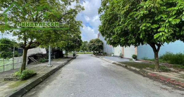 Bán Lô Đất Đẹp Dự Án Quân Khu 3, Nam Hải – Hải An, Hải Phòng  Cơ Hội Đầu Tư Sinh Lời Cao