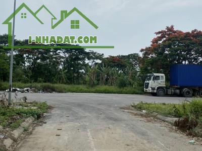 Bán Lô Đất Đẹp Dự Án Quân Khu 3, Nam Hải – Hải An, Hải Phòng  Cơ Hội Đầu Tư Sinh Lời Cao - 1