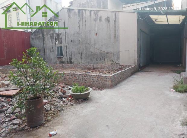 Bán đất Cổ Dương, Đông Anh, 45.2m², mt4.1m, 4.3 tỷ, ô tô nhỏ. - 1