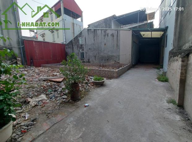 Bán đất Cổ Dương, Đông Anh, 45.2m², mt4.1m, 4.3 tỷ, ô tô nhỏ. - 3