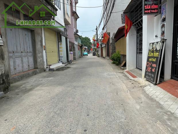 Bán đất Cổ Dương, Đông Anh, 45.2m², mt4.1m, 4.3 tỷ, ô tô nhỏ. - 5