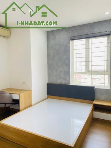 Căn hộ cc mặt phố Phạm Hùng lô góc 3 ngủ full NT giá nhỉnh 7 tỷ - 2