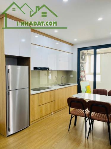 Căn hộ cc mặt phố Phạm Hùng lô góc 3 ngủ full NT giá nhỉnh 7 tỷ - 3