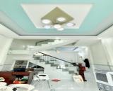 Bán nhà đẹp DT( 4x11)x2 tầng, hồ văn long,bhhb, bình tân, hẻm 5m, shr giá chỉ 3.xx tỷ tl