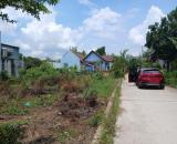 Bán đất full thổ cư đối diện 3030B Hùng Vương Xã Phú Đông, Nhơn Trạch Đồng Nai ngang 10m