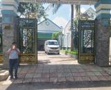 Bán nhà 390m² Dĩ An,Ngang KHỦNG 12M,SHR đường xe hơi 2 chiều,giá đầu tư