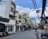 MẶT TIỀN CÔ GIANG – PHAN ĐÌNH PHÙNG , PHÚ NHUẬN – 50M2 – 3 TẦNG – 11.x TỶ