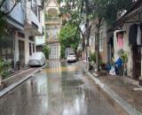 NHÀ LÔ GÓC KHU PHÂN LÔ 918 PHÚC ĐỒNG 80M, 4T, MT 5.5M, Ô TÔ THÔNG, TRÁNH CÁC NGẢ, VỈA HÈ.