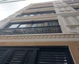 Xem là mê, nhà mới, 7 tầng, thang máy, thoáng mát, giá siêu hời