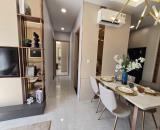 Nhà ở xã hội Thủ Dầu Một-Bình Dương