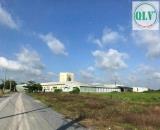 💥 BÁN gấp XƯỞNG SIÊU ĐẸP -116.500m2 vị trí đắc đại Gò Dầu, Tây Ninh 💥