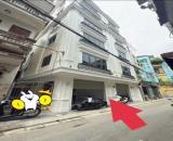 NHÀ ĐẸP Ở NGAY-LÔ GÓC-VIEW TRIỆU ĐÔ-ÔTÔ-32M2-5 TẦNG-5,25 TỶ-ĐẠI CÁT-VĂN TIẾN DŨNG-LIÊM MẠC