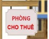CHÍNH CHỦ CHO THUÊ PHÒNG TRUNG TÂM THÀNH PHỐ - ĐƯỜNG HUỲNH VĂN BÁNH