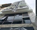 🔥 BÁN TÒA  căn hộ dịch vụ QUANG TIẾN Nam Từ Liêm, Ô TÔ ĐỖ CỬA – Doanh thu 1,5 tỷ/năm 🔥