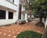 Bán BIỆT THỰ 3 Tầng- Khu Kim Chung Di Trạch – Sân Vườn, Lô Góc, 176m², Giá 16 Tỷ