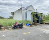 Nền DT 84m2 KDC khu vực chợ Rạch Kiến, Tân Trạch, Cần Đước LA, chỉ 690tr