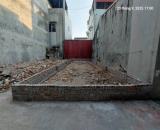 Bán đất Cổ Dương, Đông Anh, 45.2m², mt4.1m, 4.3 tỷ, ô tô nhỏ.