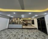 LÔ GÓC, ÔTÔ ĐỖ CỬA, NHÀ MỚI ĐẸP 45M² x 5T, GIÁ 7,4 TỶ, TÂN LẬP,  ĐAN PHƯỢNG