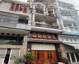 Bán nhà hẻm xe hơi Đỗ Nhuận, phường Tân Sơn Nhì, quận Tân Phú DT 4x15m giá 10,4 tỷ