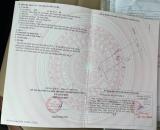 Bán 70m thôn Đồng Vỡ, Thanh Lâm, Mê Linh, HN. Cách KCN Quang Minh 1km, 3 mặt thoáng