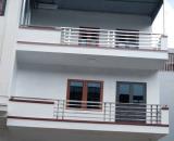 Cho thue nhà xây mới chợ Hoa Quả , Sở Dầu . Phù hợp làm văn phòng , gia đình ở lâu dài